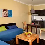 شقة فندقية Alagoamar البوفيرا
