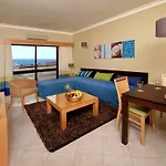 شقة فندقية Alagoamar 4*