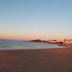 شقة فندقية Alagoamar 4*