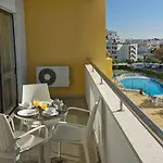 Alagoamar شقة فندقية