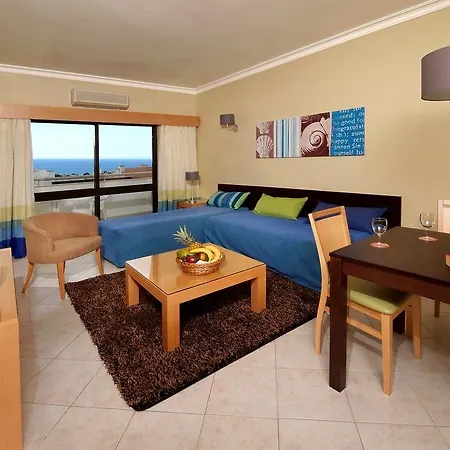 Апарт-отель Alagoamar 4*