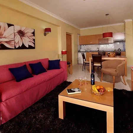 Alagoamar Албуфейра