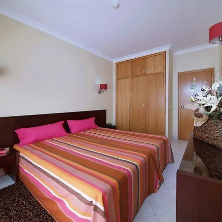 Alagoamar Албуфейра