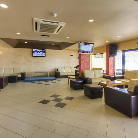 Alagoamar Апарт-отель