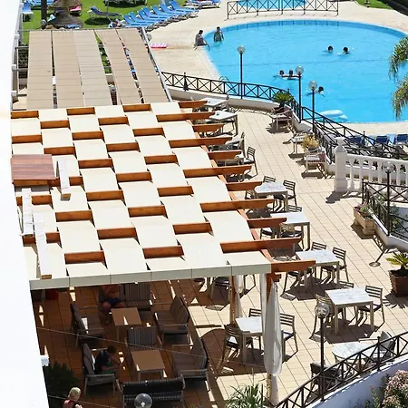 Alagoamar 4* Албуфейра