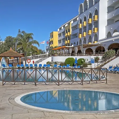 Alagoamar 4* Αλμπουφέιρα
