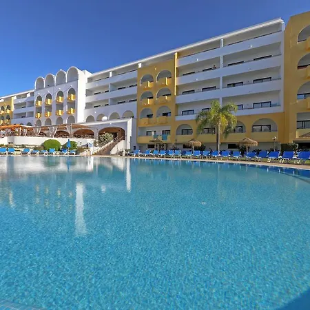 Alagoamar 4*