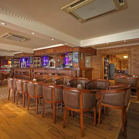 Alagoamar Апарт-отель 4*