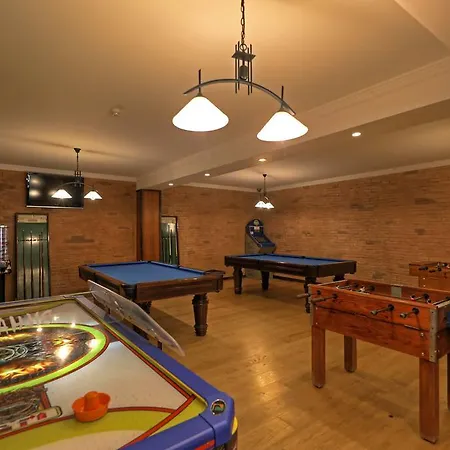 Alagoamar Апарт-отель Албуфейра