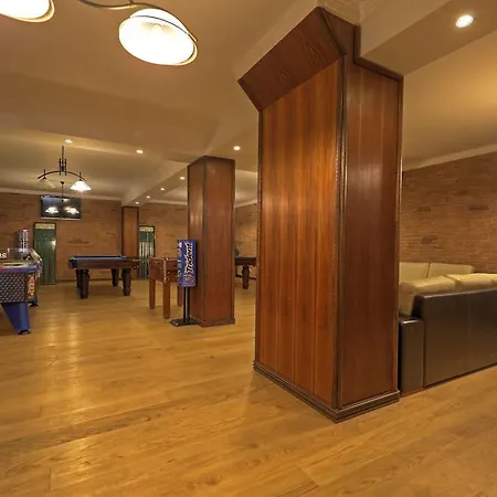 Alagoamar Апарт-отель Албуфейра