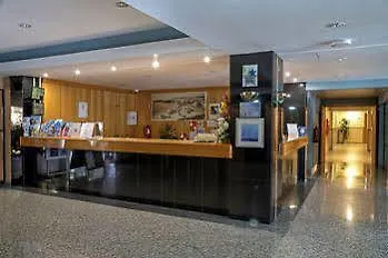 Alagoamar Апарт-отель Албуфейра