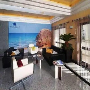 Alagoamar Албуфейра