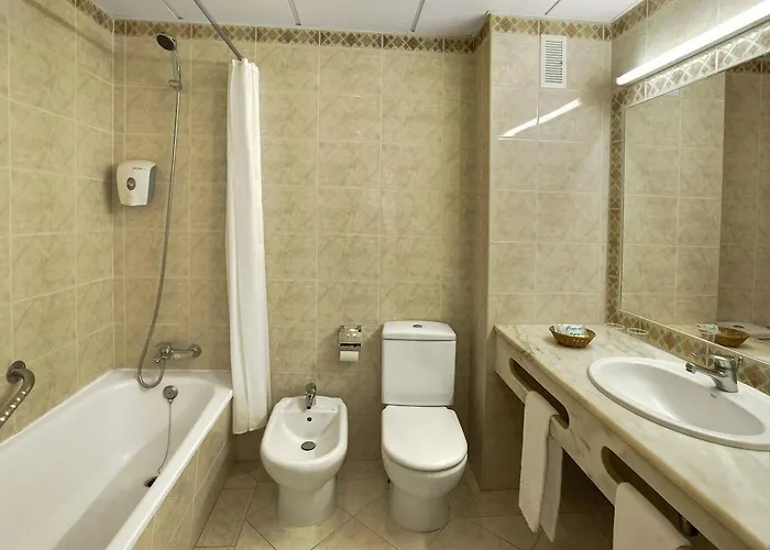 Aparthotel Alagoamar