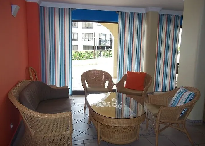 Aparthotel Alagoamar Albufeira