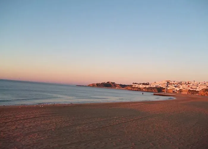 Aparthotel Alagoamar 4*