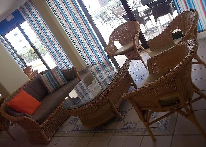 Aparthotel Alagoamar