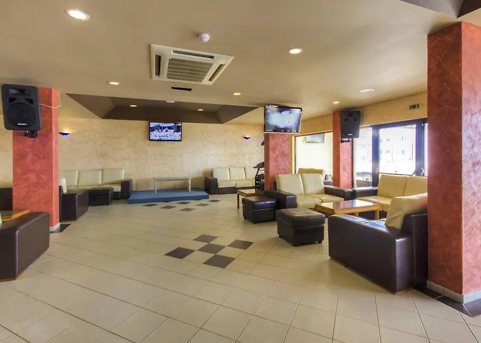 Alagoamar Aparthotel