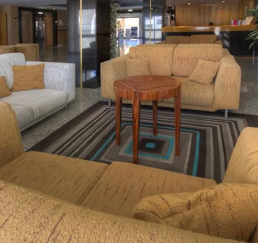 Alagoamar 4* Albufeira