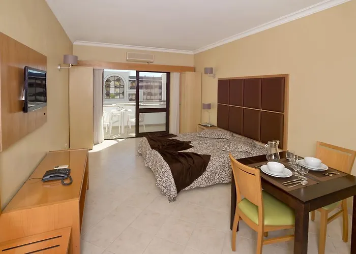 Alagoamar 4* Albufeira