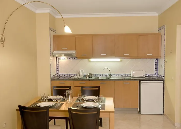 Alagoamar Aparthotel