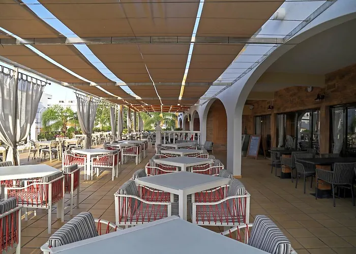 Alagoamar Aparthotel