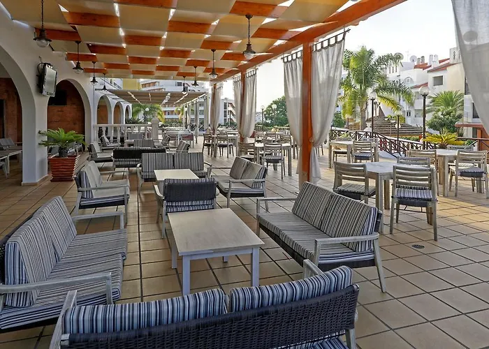 Aparthotel Alagoamar