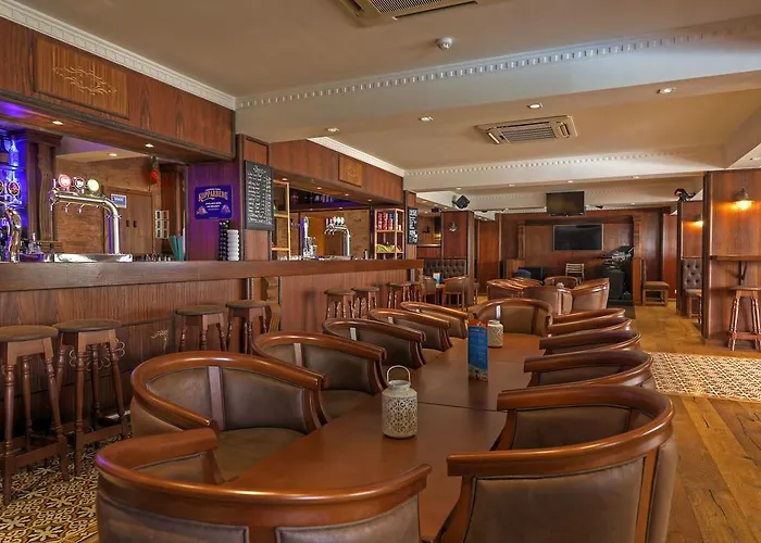 Aparthotel Alagoamar