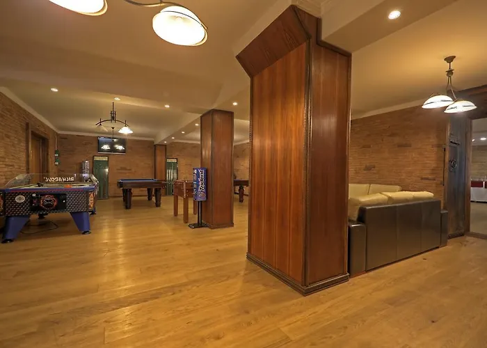 Alagoamar Aparthotel Albufeira