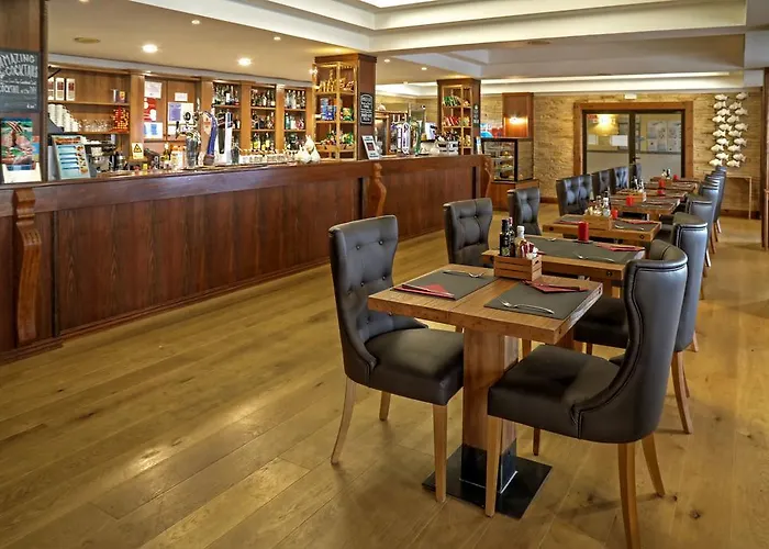 Alagoamar Aparthotel 4*