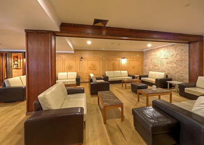 Alagoamar Aparthotel