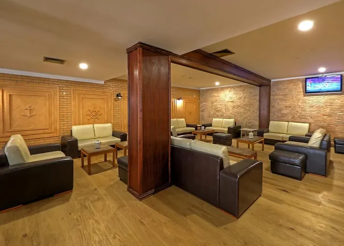 Aparthotel Alagoamar 4*