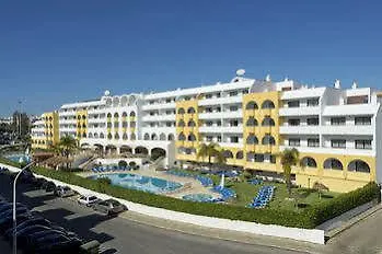 Alagoamar Aparthotel