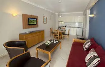 Alagoamar Aparthotel Albufeira