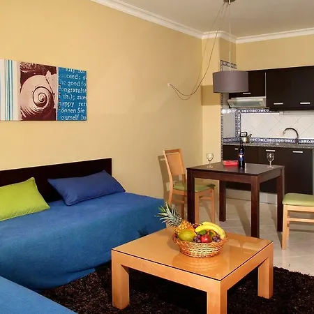 Aparthotel Alagoamar Albufeira