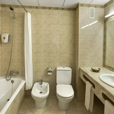 Aparthotel Alagoamar