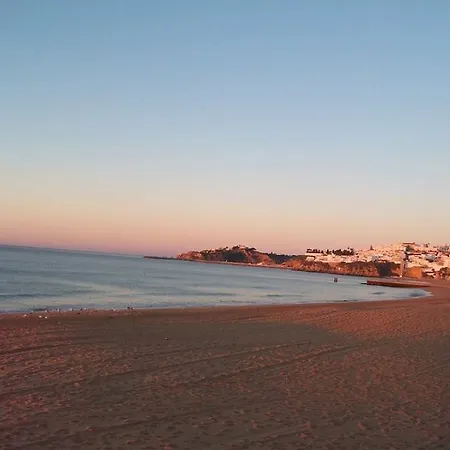 Aparthotel Alagoamar 4*
