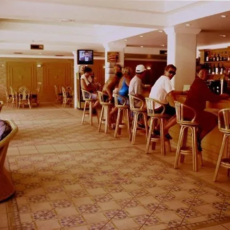 Aparthotel Alagoamar Albufeira