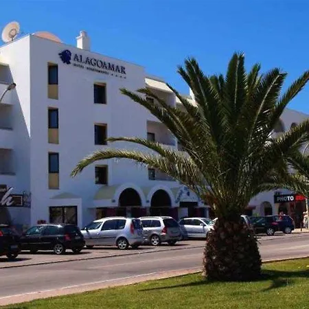 Aparthotel Alagoamar