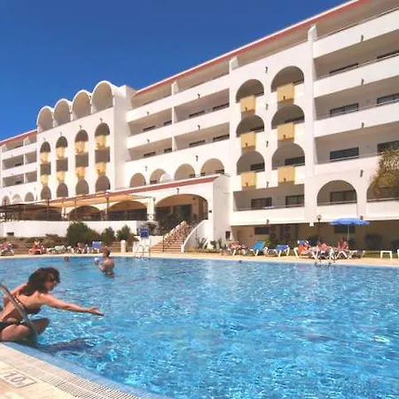 Aparthotel Alagoamar Albufeira