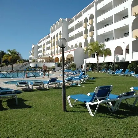 Aparthotel Alagoamar Albufeira