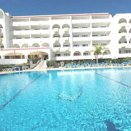 Aparthotel Alagoamar 4*