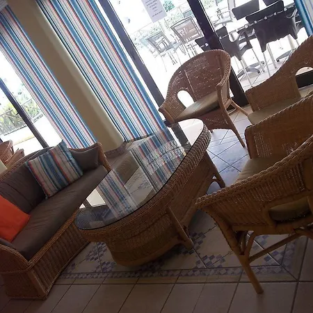 Aparthotel Alagoamar