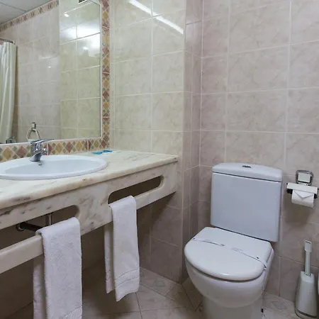 Alagoamar Aparthotel