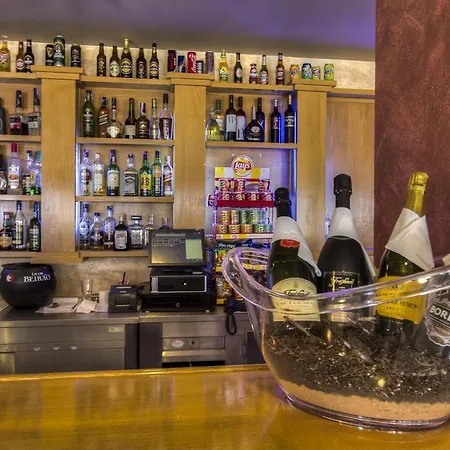 Alagoamar Aparthotel