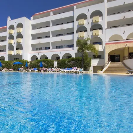 Aparthotel Alagoamar Albufeira