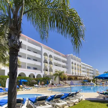 Alagoamar Aparthotel Albufeira