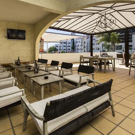 Alagoamar Aparthotel 4*