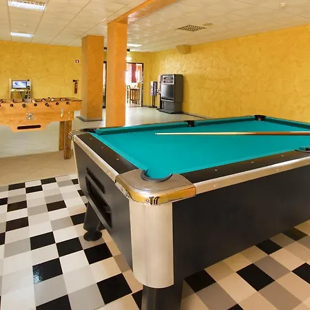 Aparthotel Alagoamar Albufeira