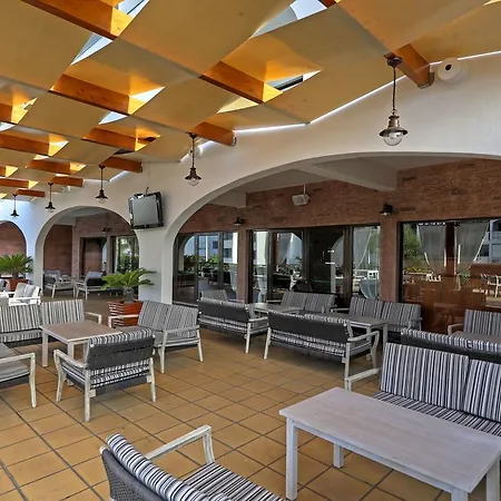 Alagoamar 4* Albufeira