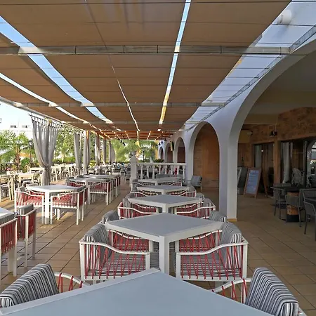 Alagoamar Aparthotel